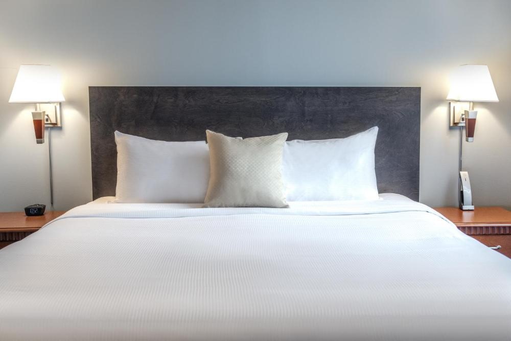 Hôtel Saint-Laurent Montréal